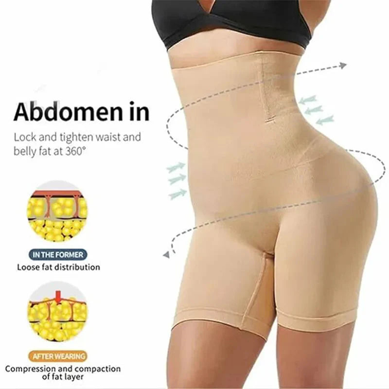 Weight Loss Body Shaper for Women