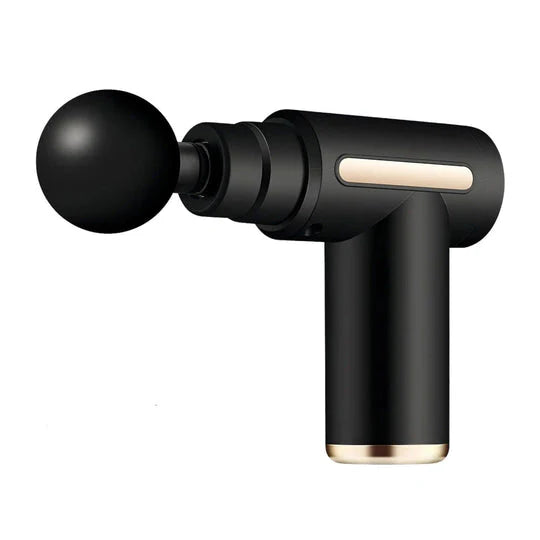 Ultra-Quiet Portable Massage Gun