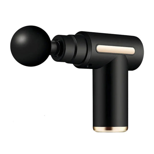 Ultra-Quiet Portable Massage Gun