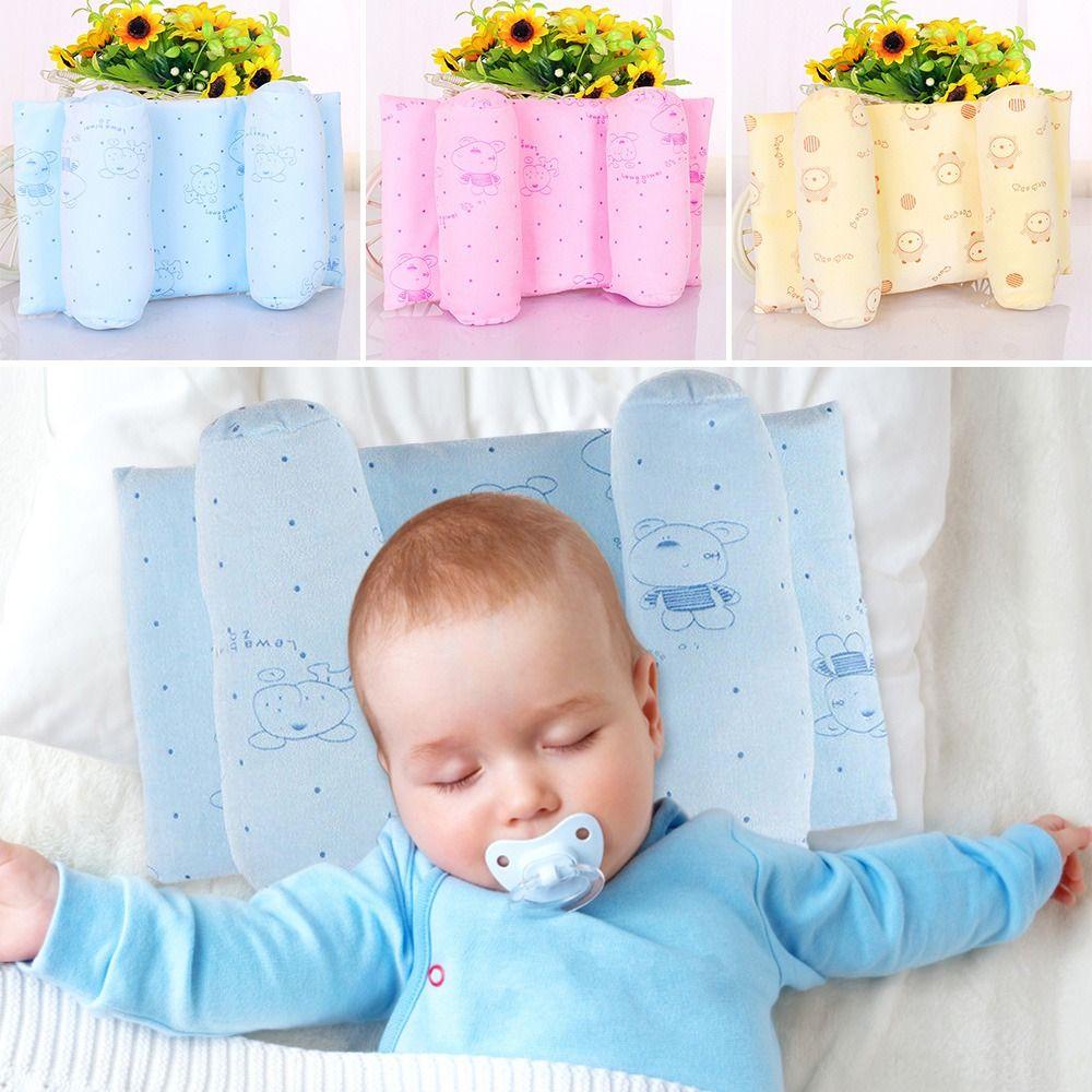 Baby Head shaping Pillow